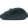 Conceptronic Lorcan02B Mouse Óptico 1600 DPI Bluetooth Multicolor