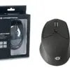 Conceptronic Lorcan02B Mouse Óptico 1600 DPI Bluetooth Multicolor