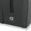 Conceptronic ZEUS 01ESP 650VA 360W UPS Linha Interativa Recarga Rápida