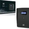 Conceptronic Zeus 1200VA 720W UPS Linha Interativa Com Recarga Rápida