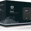 Conceptronic Zeus 1200VA 720W UPS Linha Interativa Com Recarga Rápida