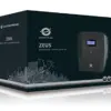 Conceptronic Zeus 1200VA 720W UPS Linha Interativa Recarga Rápida