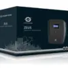Conceptronic ZEUS 2200VA 1320W UPS Linha Interativa Recarregamento Rápido