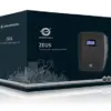 Conceptronic ZEUS 2200VA 1320W UPS Linha Interativa Recarregamento Rápido