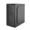 CoolBox Caixa F750 Preto PC ATX 415mm