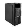 CoolBox Caixa F750 Preto PC ATX 415mm