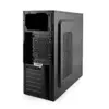 CoolBox Caixa F750 Preto PC ATX 415mm