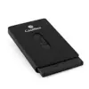 CoolBox SCS-2533 Compartimento SSD Preto 2TB