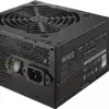 Cooler Master 500W Elite Nex W500 ATX 80 PLUS White Preto