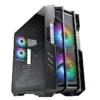 Cooler Master H700-IGNN-S00 Caixa E-ATX Full Tower Cinzento Titânio ARGB High Air Flow