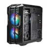 Cooler Master H700-IGNN-S00 Caixa E-ATX Full Tower Cinzento Titânio ARGB High Air Flow