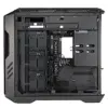 Cooler Master H700-IGNN-S00 Caixa E-ATX Full Tower Cinzento Titânio ARGB High Air Flow