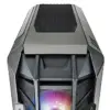 Cooler Master H700-IGNN-S00 Caixa E-ATX Full Tower Cinzento Titânio ARGB High Air Flow
