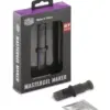 Cooler Master MasterGel Regular pasta térmica cinza