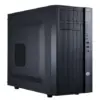 Cooler Master N200 Caixae de PC Mini Tower Preto