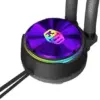 Cooler Master Water Cooling MasterLiquid PL360 Flux RGB Preto