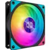 Cooler Master Water Cooling MasterLiquid PL360 Flux RGB Preto