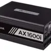 Corsair 1600W AX1600i Titanium Preto