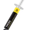 Corsair TM30 pasta térmica preta