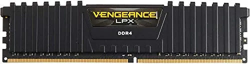 Corsair Vengeance LPX 16GB DDR4 2400MHz CL14