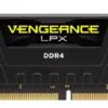 Corsair Vengeance LPX 8GB DDR4 2400MHz 14