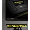 Corsair Vengeance LPX 8GB DDR4 2400MHz 14