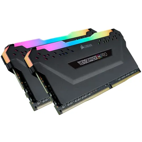 Corsair Vengeance RGB Pro 16GB DDR4 3200MHz CL16