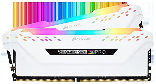 Corsair Vengeance RGB Pro 16GB DDR4 3600MHz CL18