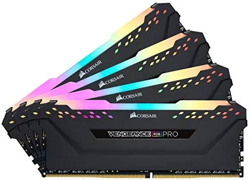 Corsair Vengeance RGB Pro 32GB DDR4 3600MHz CL18