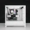 Corsair Water Cooling H100i RGB Elite 240mm Branco