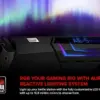 Creative Sound BlasterX AE-5 Plus Placa de Som Dolby Digital DTS 7.1 RGB