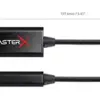 Creative SoundBlasterX G1 Amplificador de Auscultadores USB 7.1 canais com Scout Mode