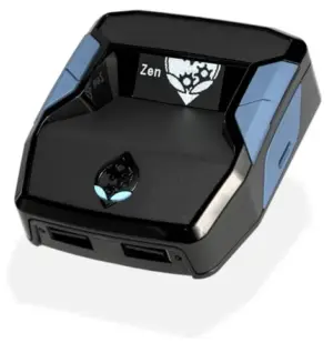 Cronusmax Cronus ZEN Multiplataforma