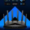 Cudy LT18 Router Wireless 4G LTE Cat.18 1200 Mbps Dual-band 2,4 GHz / 5 GHz