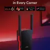 Cudy RE3000 Extensor Wi-Fi 6 AX3000 Dual-Band