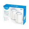 Cudy Sistema Mesh M1200 AC1200 Dual-Band WiFi 5 Branco