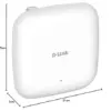 D-Link DAP-2662 PoE AC1200 Dual-Band Wi-Fi 4EU Branco