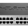 D-Link DES-1024D Switch 100 Mbps 24 Portas