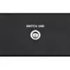 D-Link DGS-1210-10P Switch Gigabit 8 Portas Preto