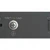 D-Link DMS-105 Switch de Rede 2.5G 5 Portas Preto