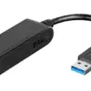 D-Link DUB-1312 Adaptador Ethernet USB 1 Gbps Preto