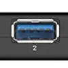 D-Link DUB-1340 Hub USB 4 portas USB 3.0