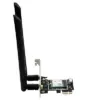 D-Link DWA-X582 PCIe Wi-Fi 6 AX3000 2402 Mbit/s Preto