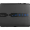 D-Link DWR-932 Router Portátil 4G LTE 150 Mbps