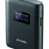 D-Link DWR-933 Router Hotspot 4G LTE Preto