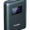 D-Link DWR-933 Router Hotspot 4G LTE Preto