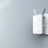 D-Link E15 Extensor de Pared Wi-Fi 6 AX1500 Dual-band