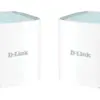 D-Link EAGLE PRO AI AX1500 Dual Band Mesh WiFi 6