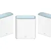 D-Link Eagle Pro Ai Wifi 6 AX3200 2402 Mbit/s