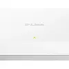 D-Link GO-SW-5G switch gigabit 5 portas branco